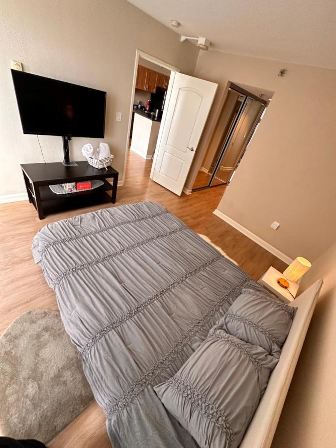 Beutifull Penthouse Leilighet San Francisco Eksteriør bilde