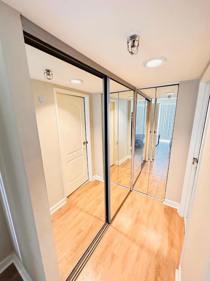 Beutifull Penthouse Leilighet San Francisco Eksteriør bilde